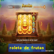 roleta de frutas blox fruits